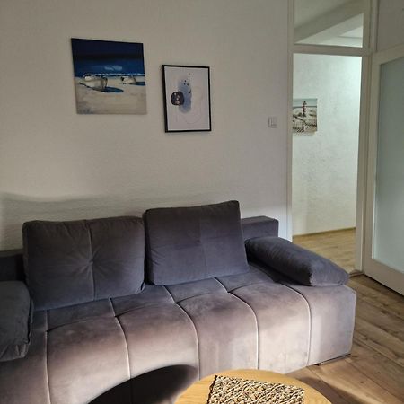 Blue Apartment Bihac Exterior photo