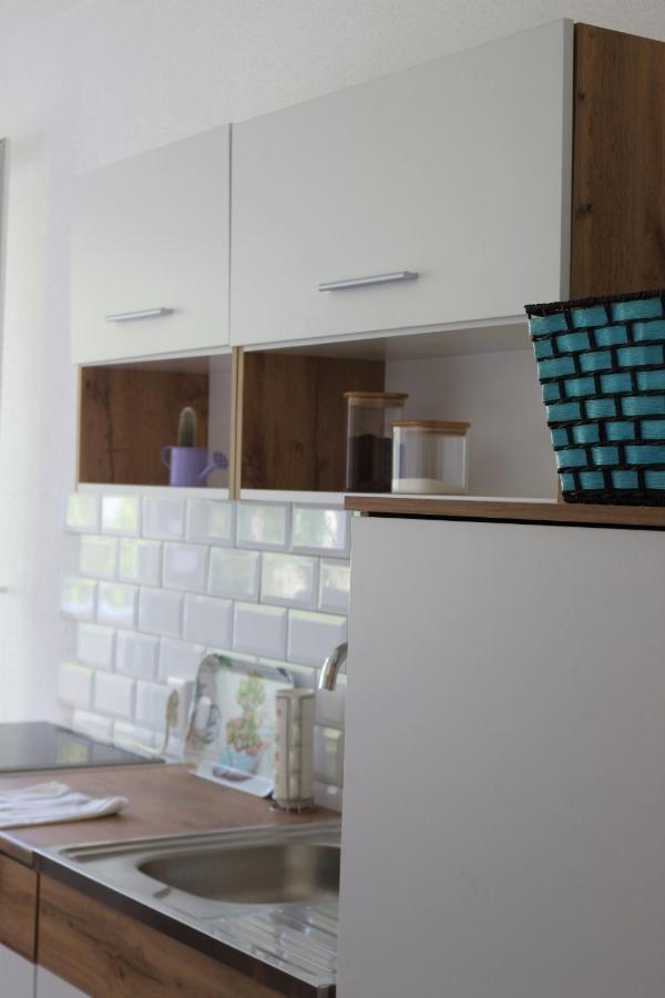 Blue Apartment Bihac Exterior photo