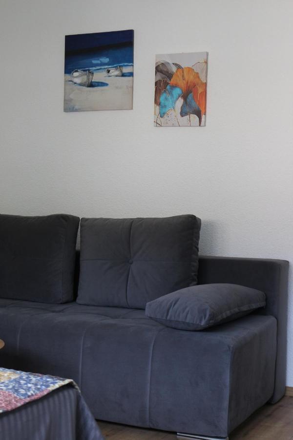 Blue Apartment Bihac Exterior photo