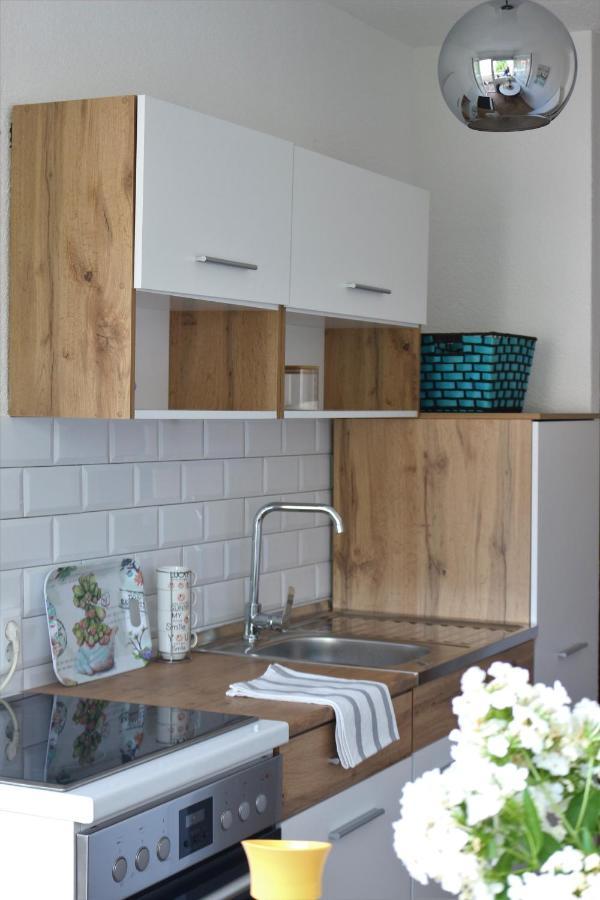 Blue Apartment Bihac Exterior photo