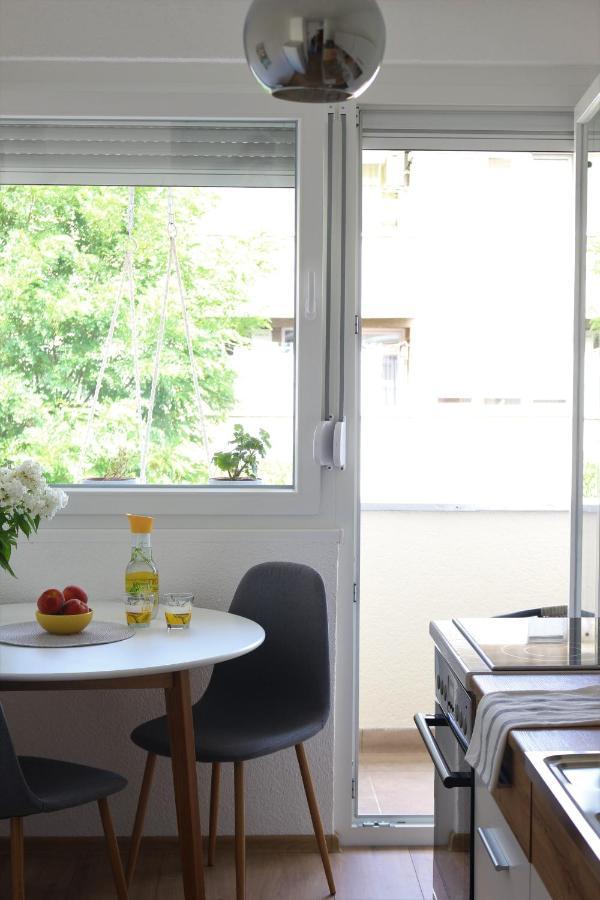 Blue Apartment Bihac Exterior photo