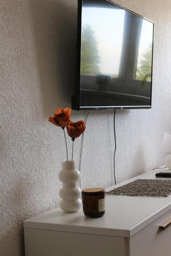 Blue Apartment Bihac Exterior photo