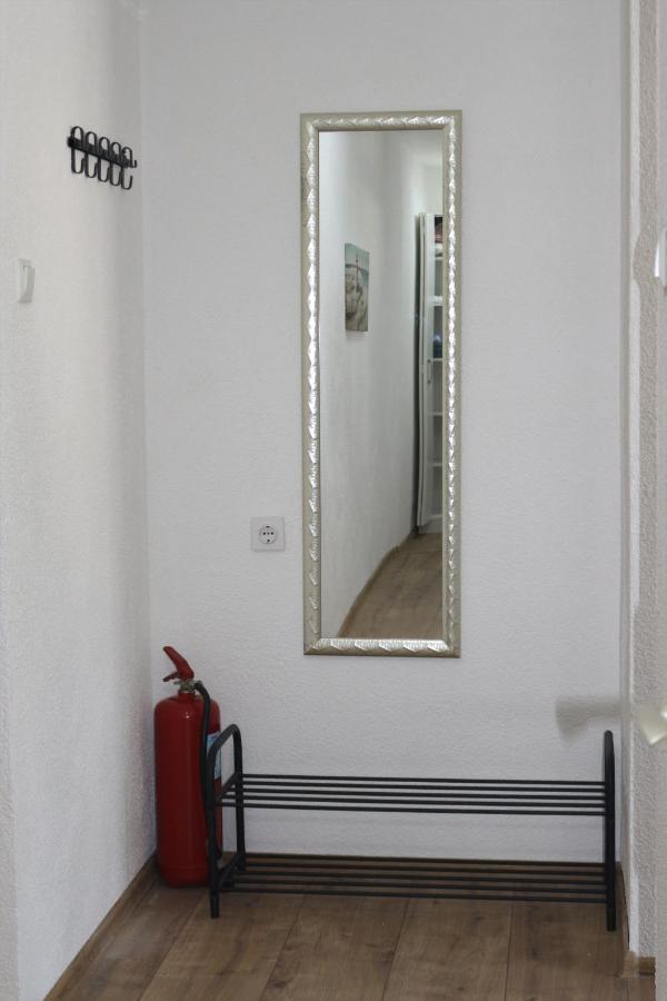 Blue Apartment Bihac Exterior photo