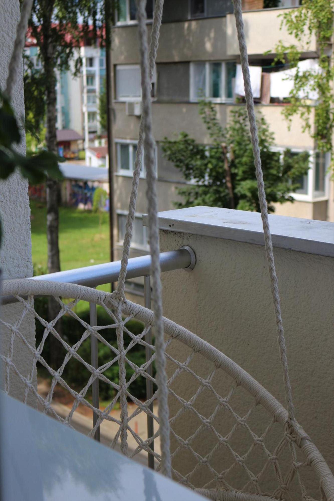 Blue Apartment Bihac Exterior photo